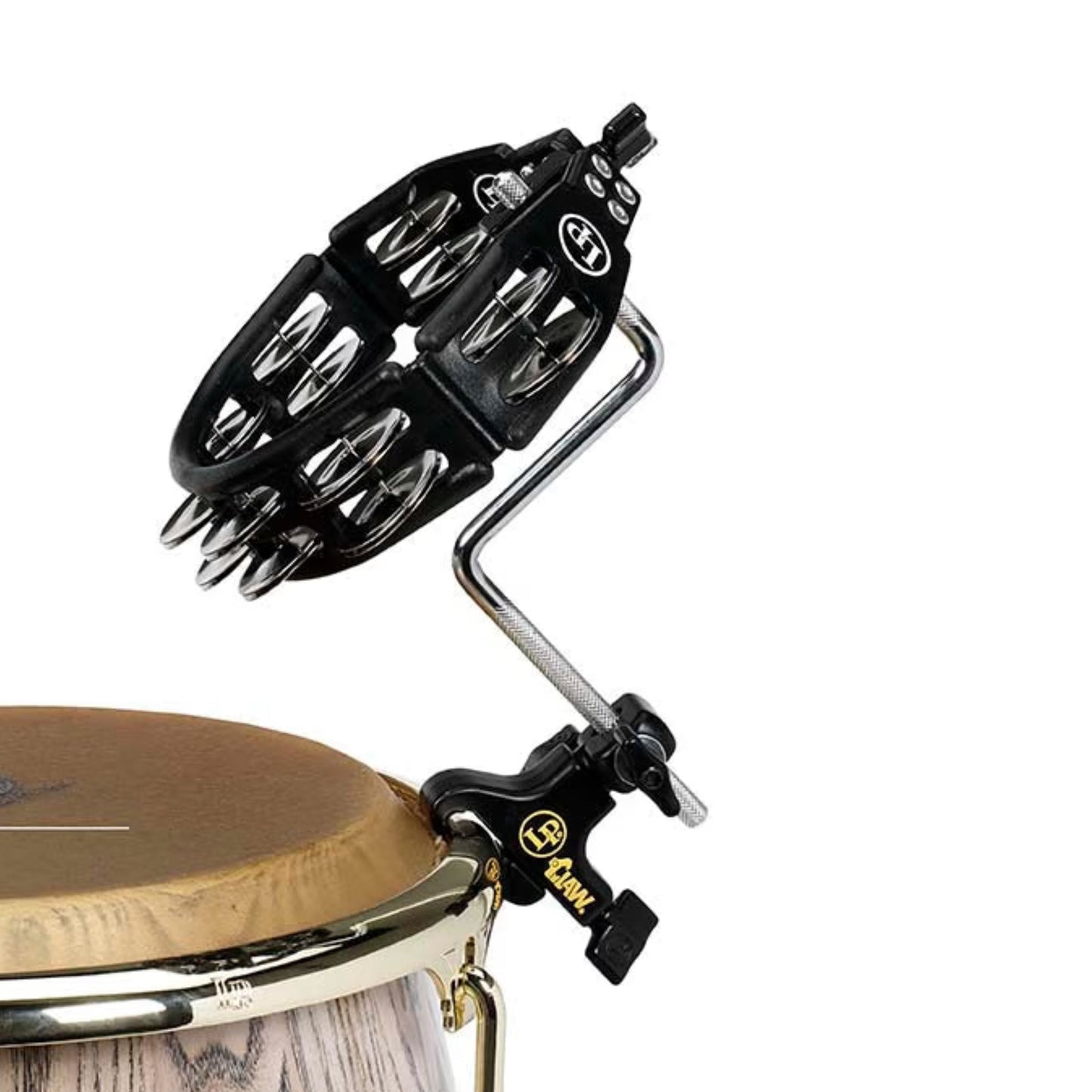 Claw with 3/8" Percussion Rod