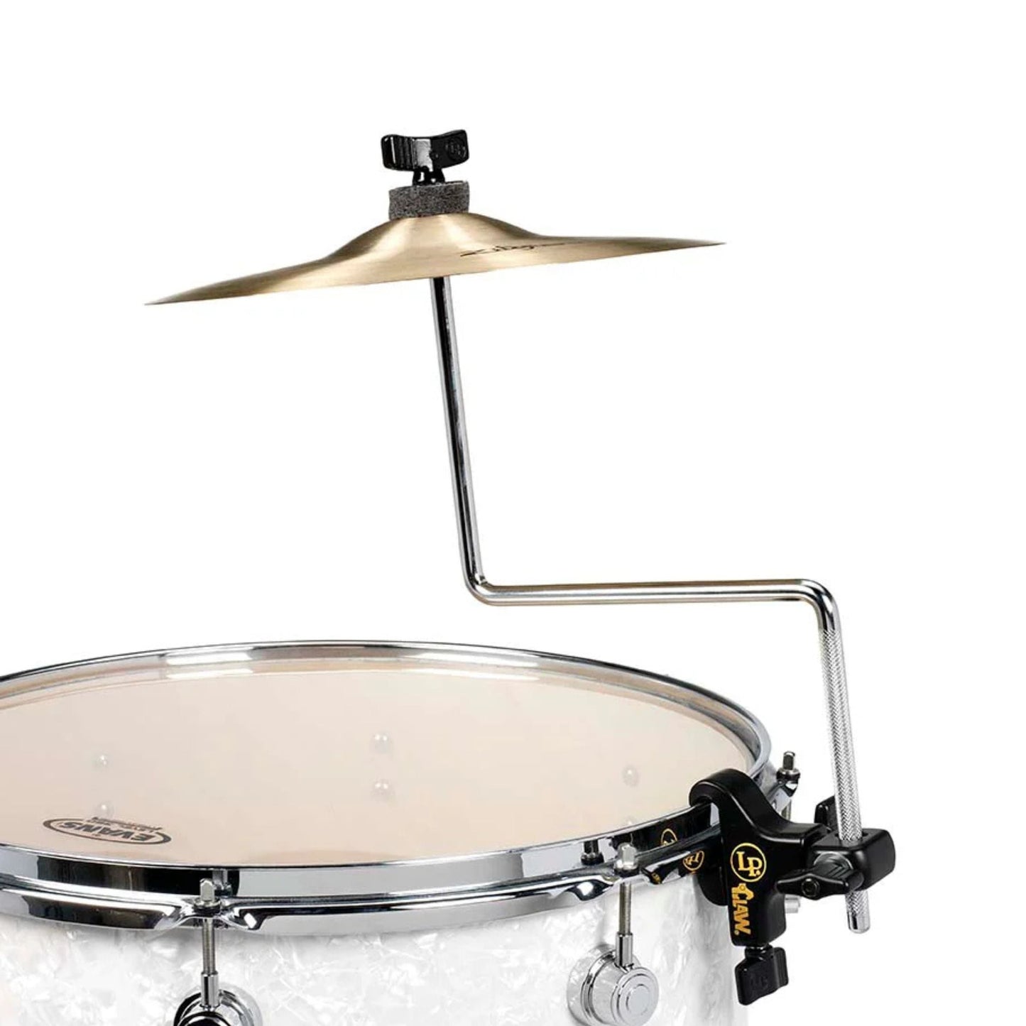 Claw With Splash Mount