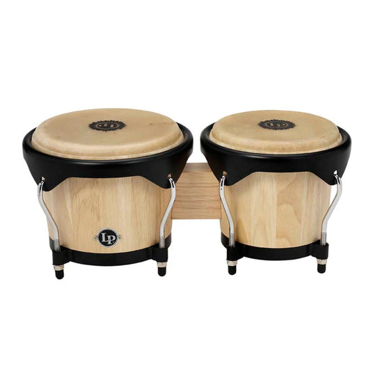 City 6" & 7" Bongos - Natural