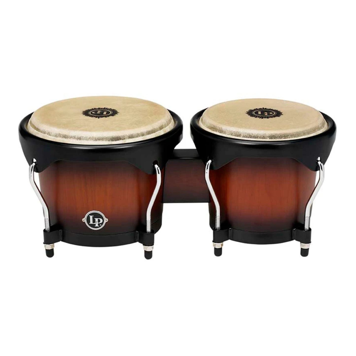 City 6" & 7" Bongos - Vintage Sunburst