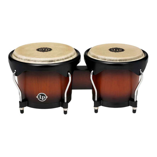 City 6" & 7" Bongos - Vintage Sunburst