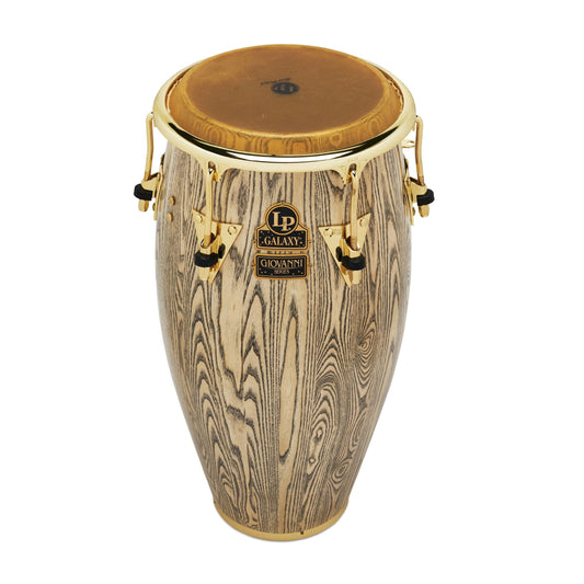 Giovanni 11-3/4" Conga - Natural Ash
