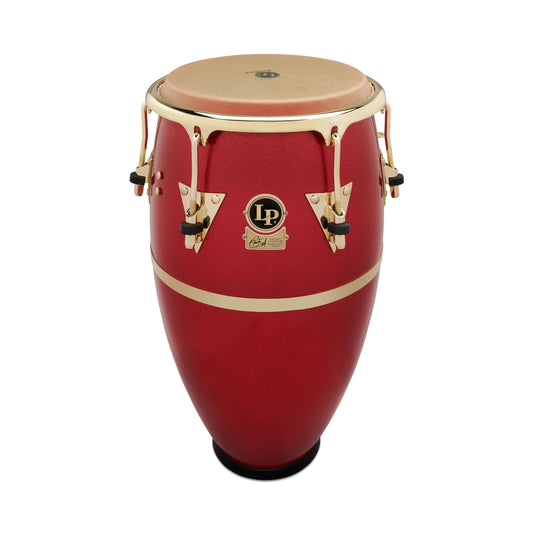 Fausto Cuevas 12-1/2" Tumba - Red