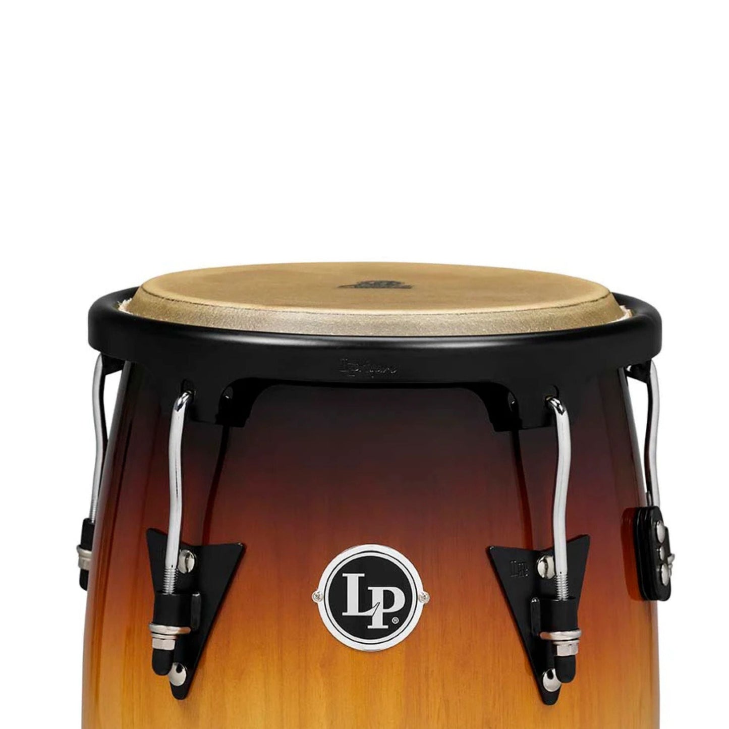 Aspire 10" and 11" Conga Set - Vintage Sunburst