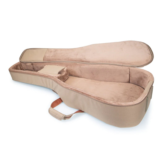 200 Series Deluxe Gig Bag for Dreadnought Acoustic Guitars