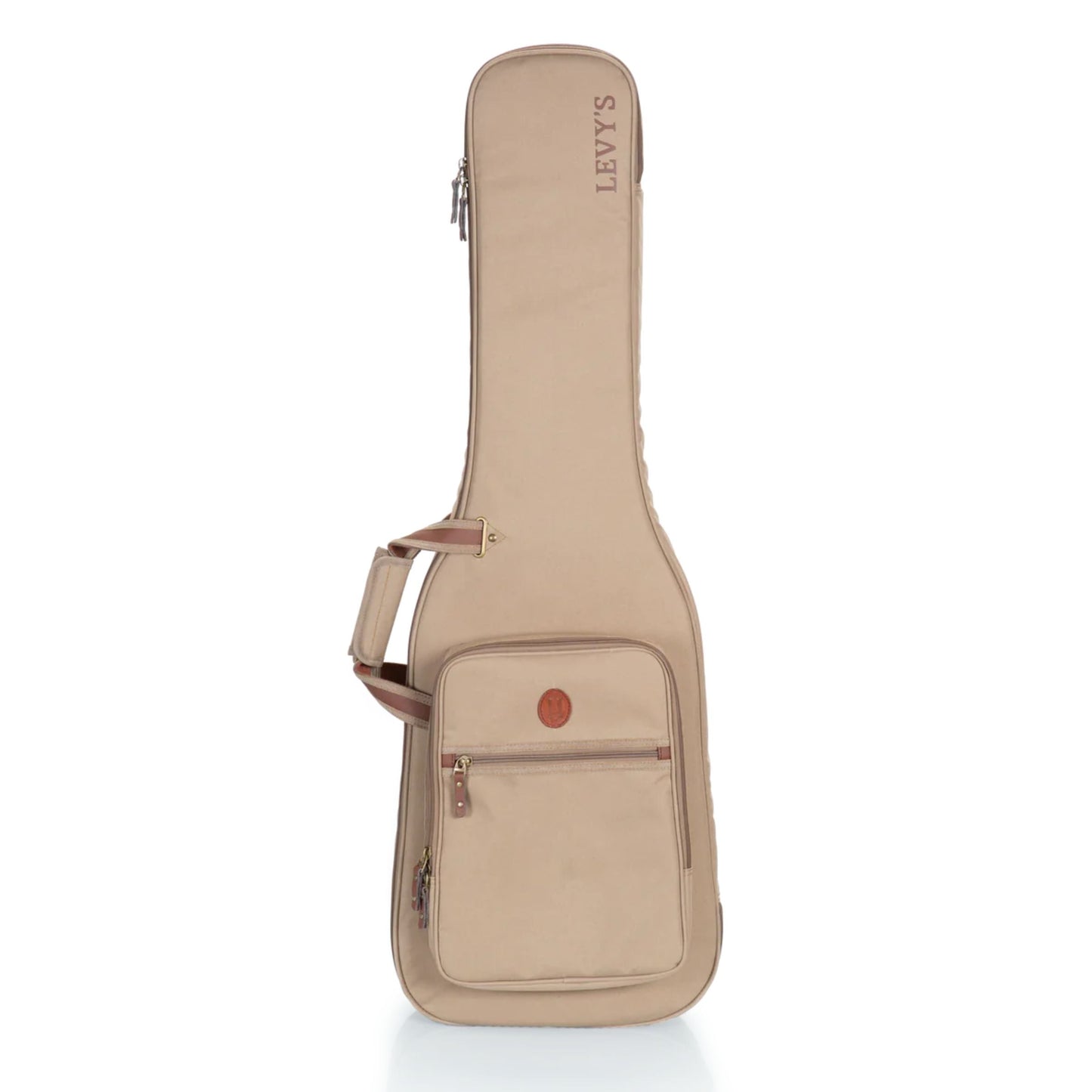 200 Series Deluxe Gig Bag for Electric Guitars