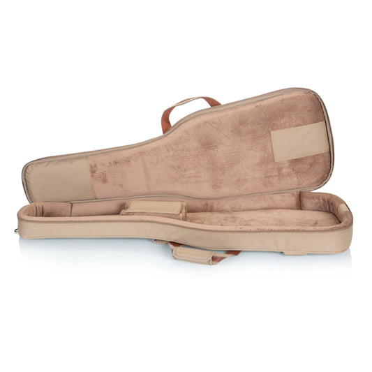 200 Series Deluxe Gig Bag for Electric Guitars