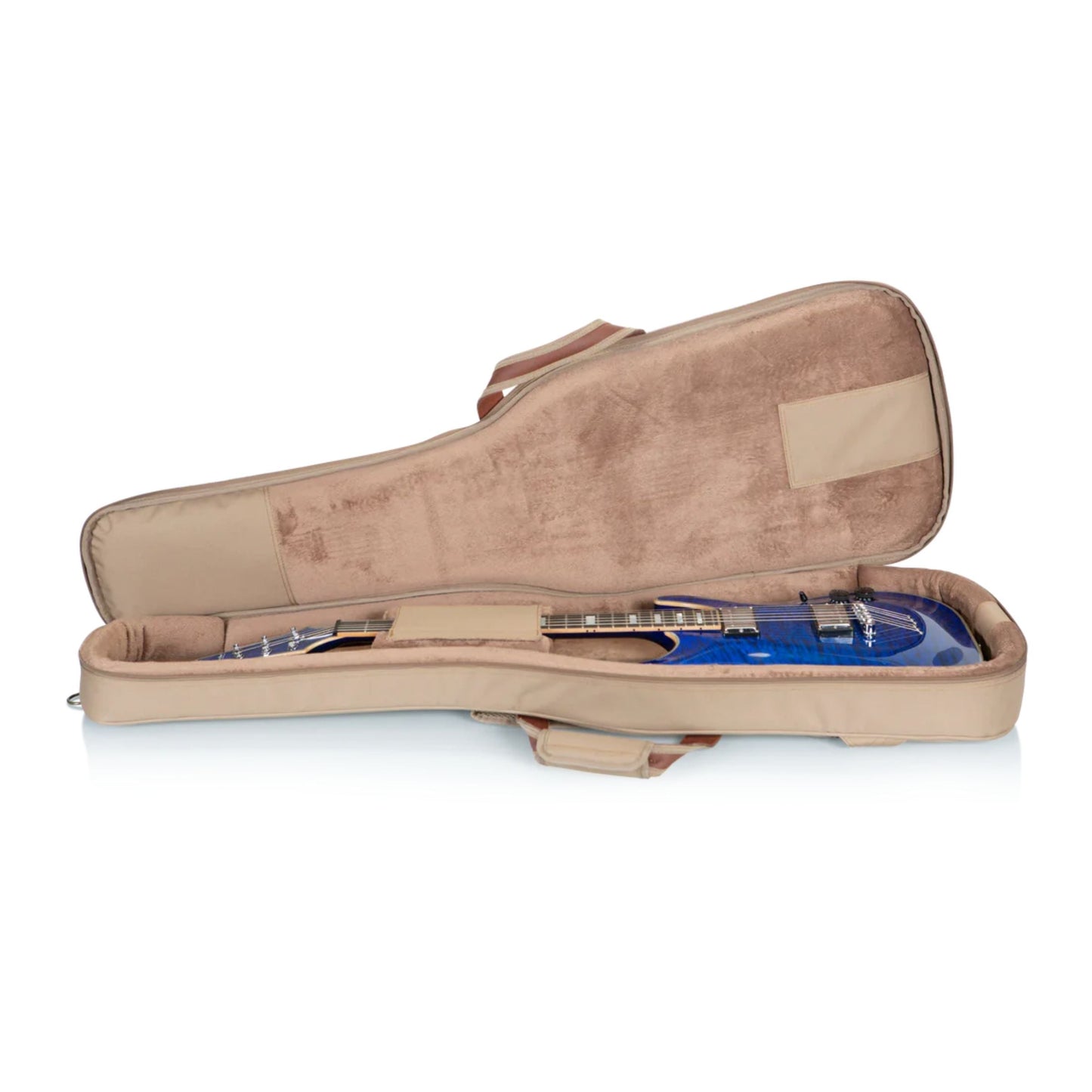 200 Series Deluxe Gig Bag for Electric Guitars
