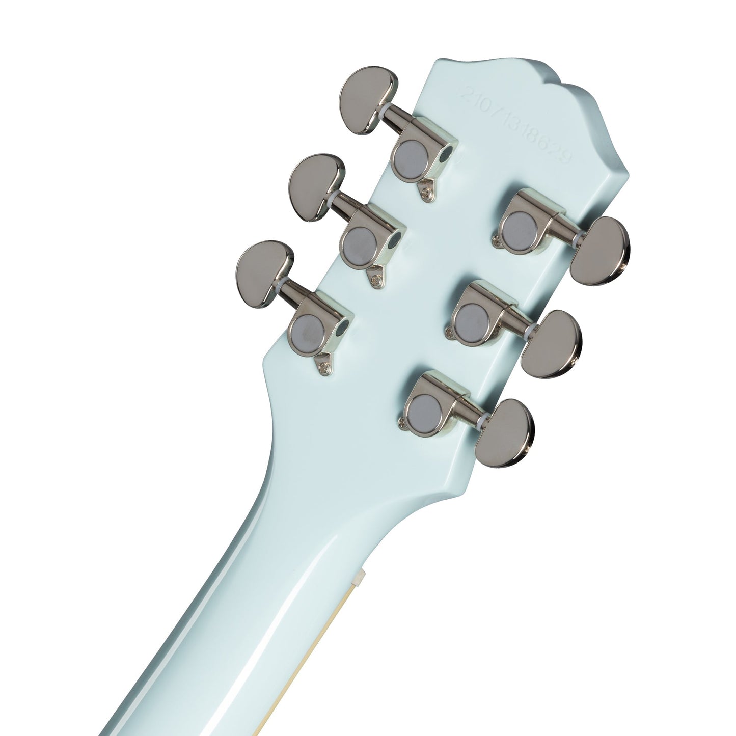 Power Players Les Paul