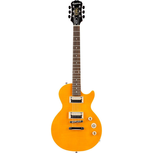 Slash Appetite Les Paul Special-II Performance Pack