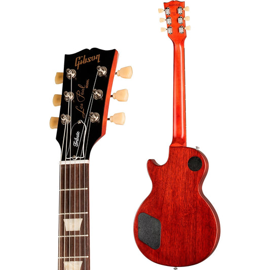 Les Paul Tribute