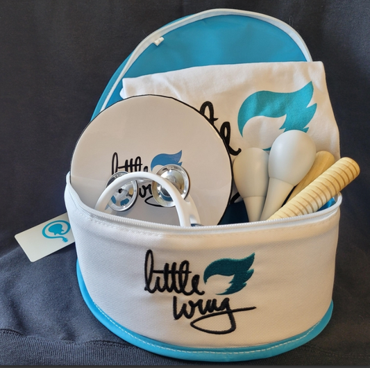 Little Wing Gig Bag