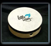 Little Wing Mini Hand Drum