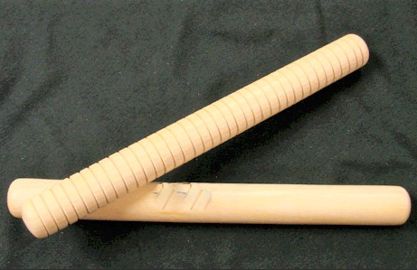 Little Wing Rhythm Sticks (1 Pair)