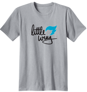 Little Wing T-Shirt