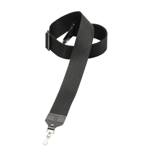 Banjo Master Series Strap - Black