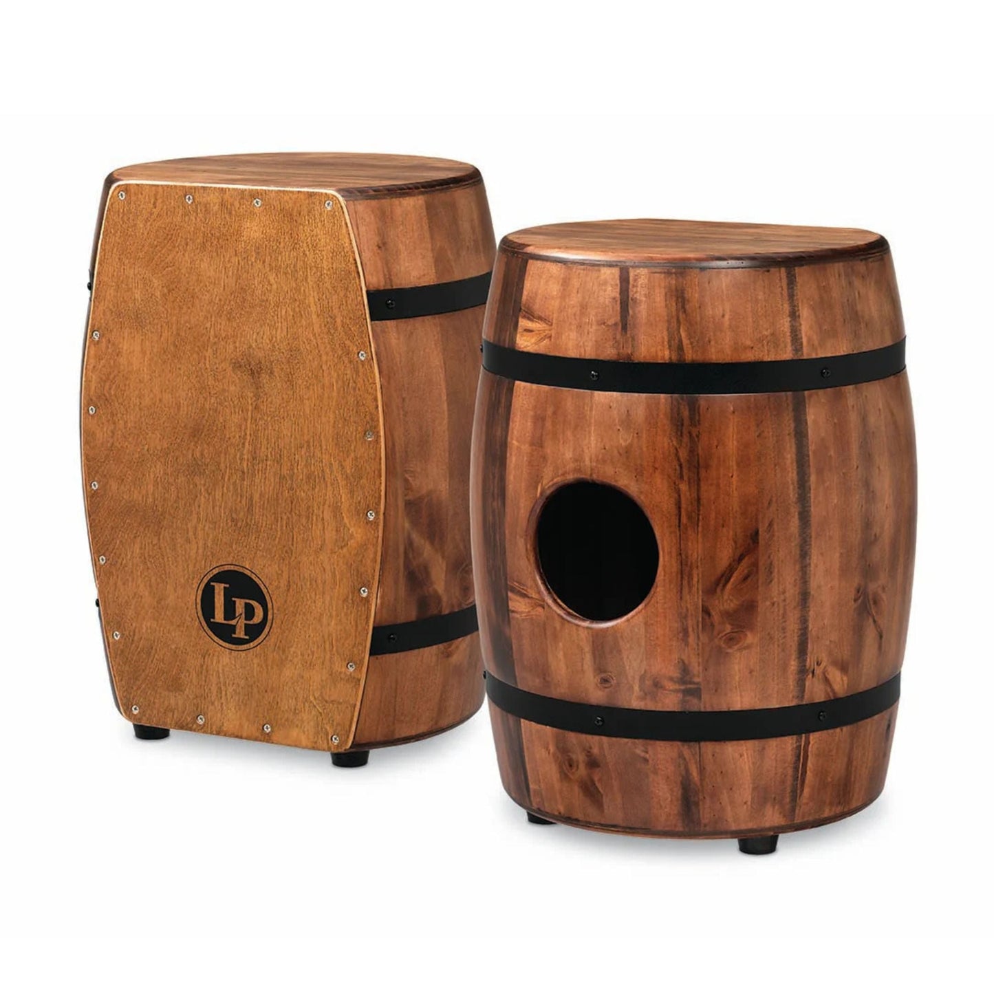 Matador Whiskey Barrel Cajon