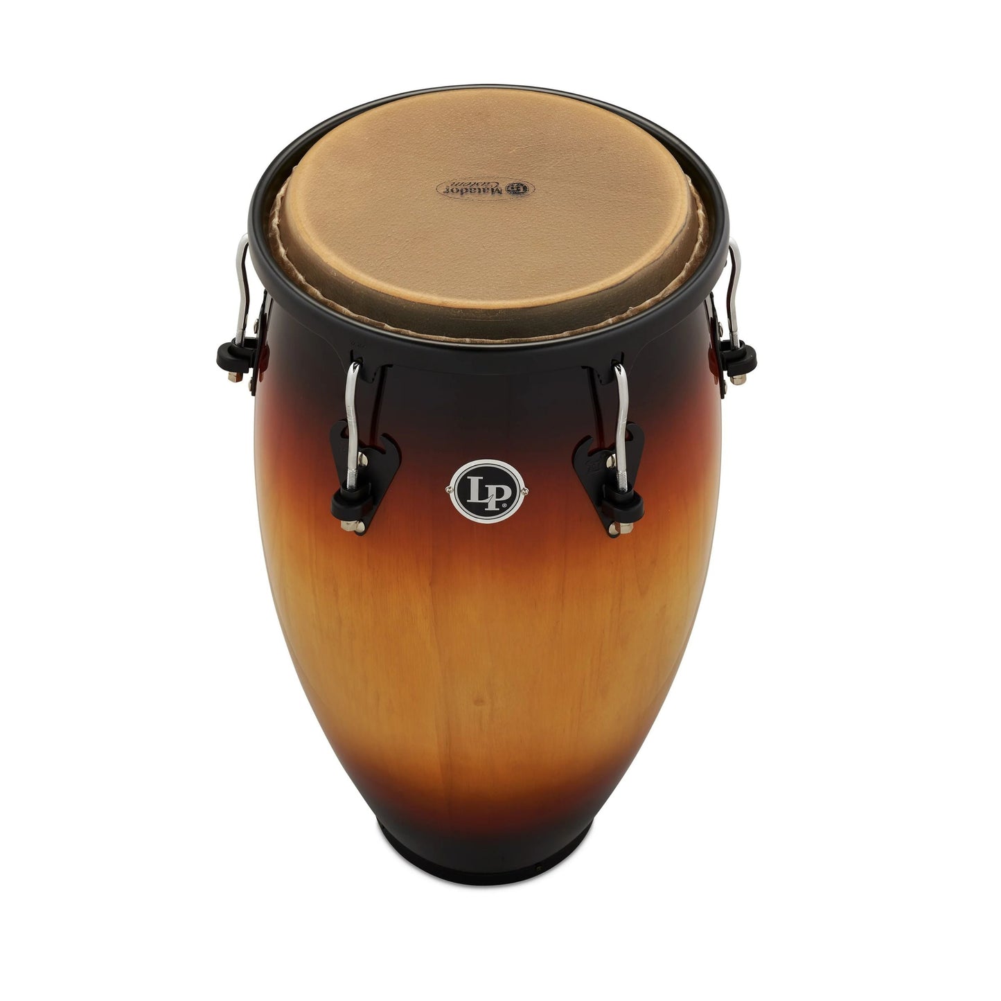 Matador Custom 10" and 11" Conga Set - Vintage Sunburst