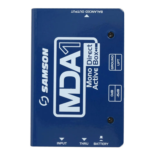 MDA1 Direct Box