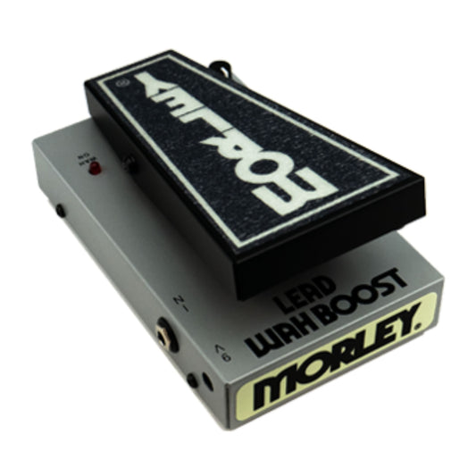 20/20 Lead Wah Boost