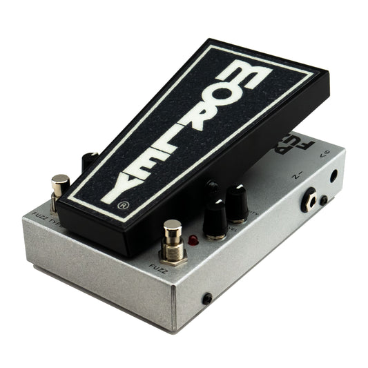20/20 Power Fuzz Wah