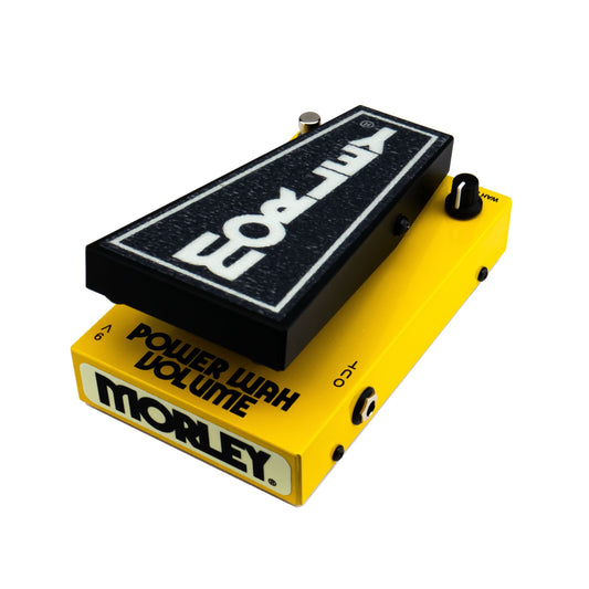 20/20 Power Wah Volume