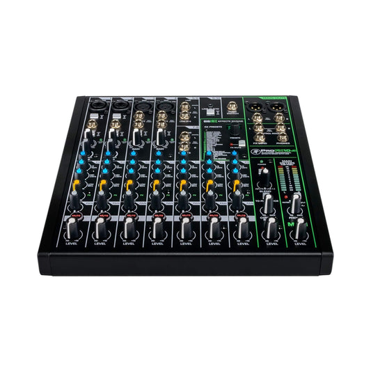 Mackie ProFX10v3