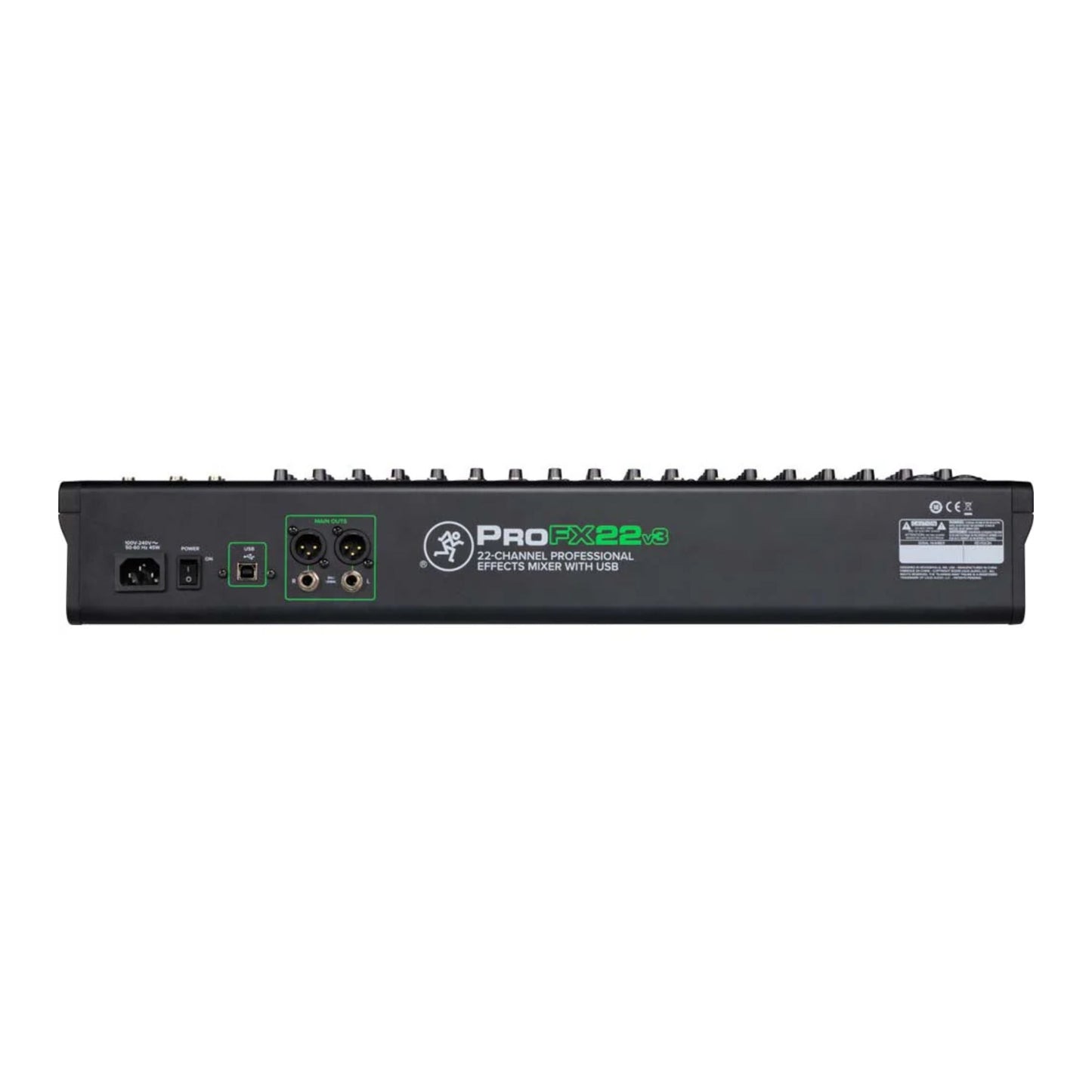 ProFX22v3