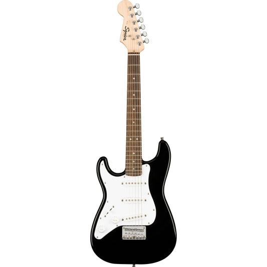 Mini Stratocaster®, Left-Handed