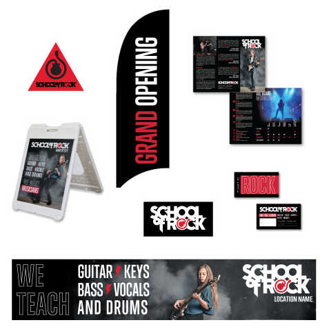 Mini Opening Kit (Customized)