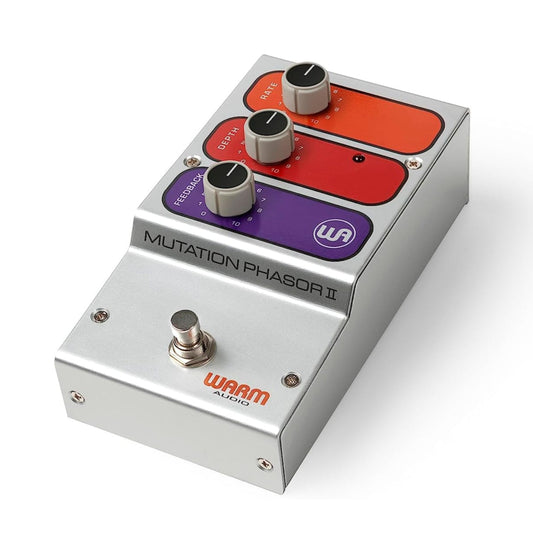 Mutation Phasor II Pedal