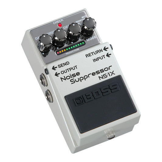 NS-1X Noise Suppressor