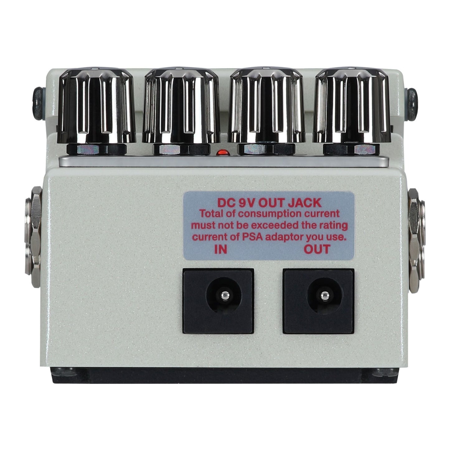 NS-1X Noise Suppressor