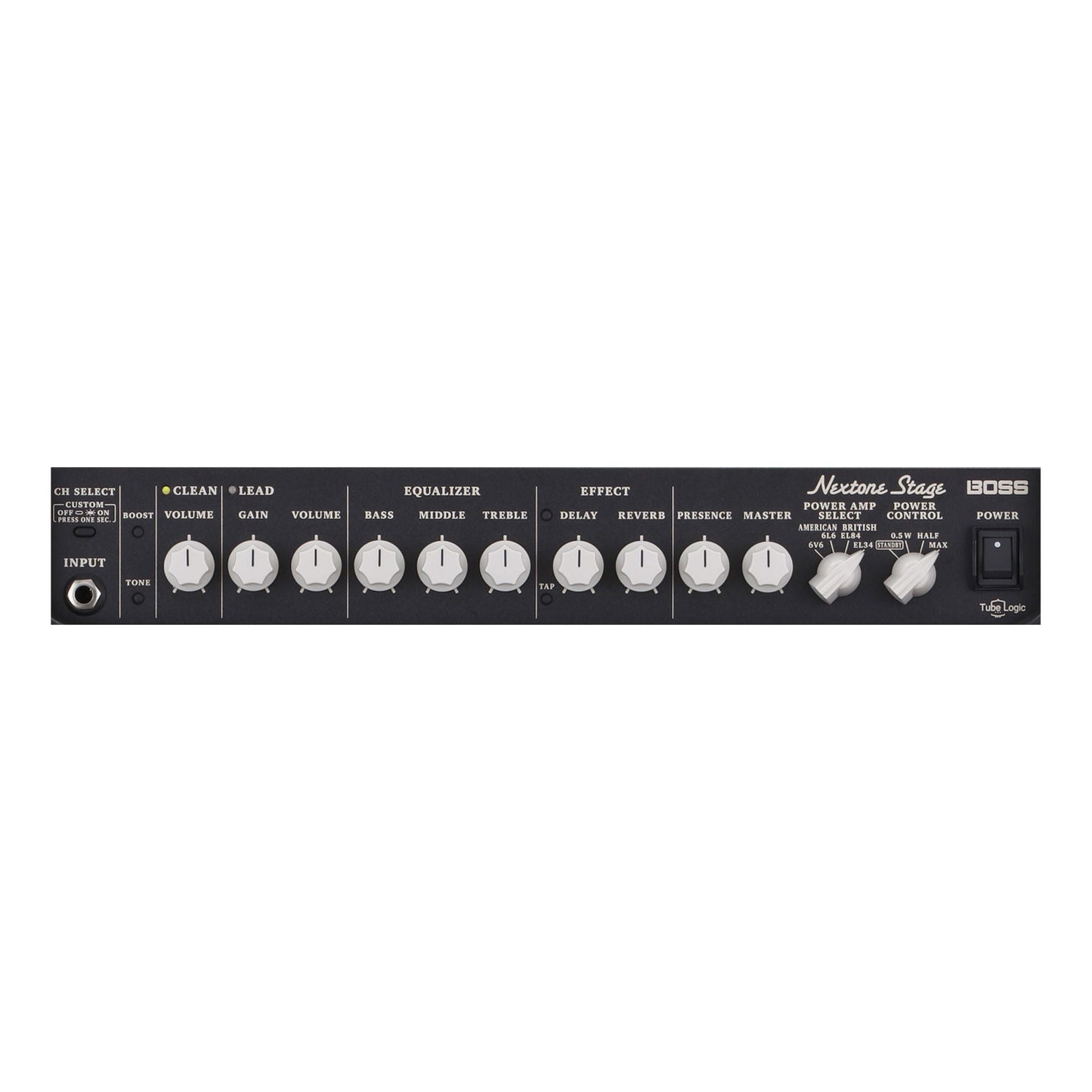 Nextone Stage Guitar Amplifier