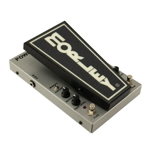 Classic Power Fuzz Wah