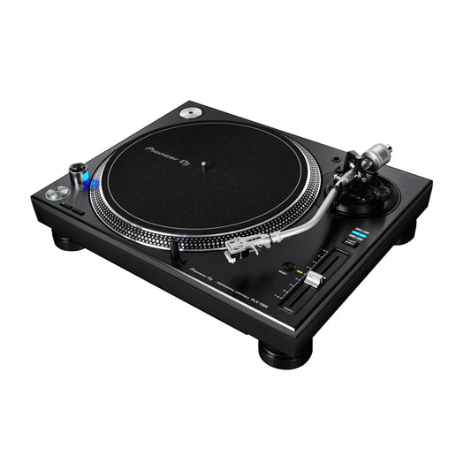 PLX-1000 Professional Direct Drive Turntable