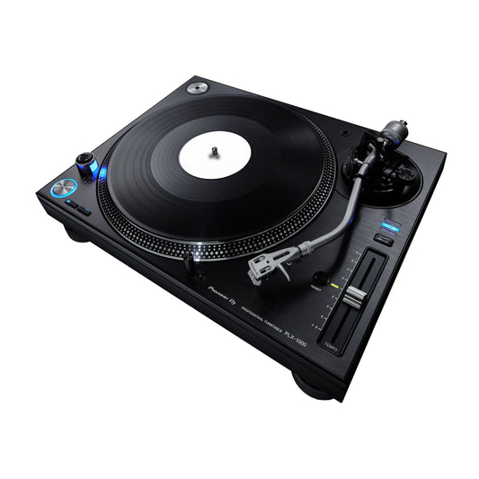PLX-1000 Professional Direct Drive Turntable