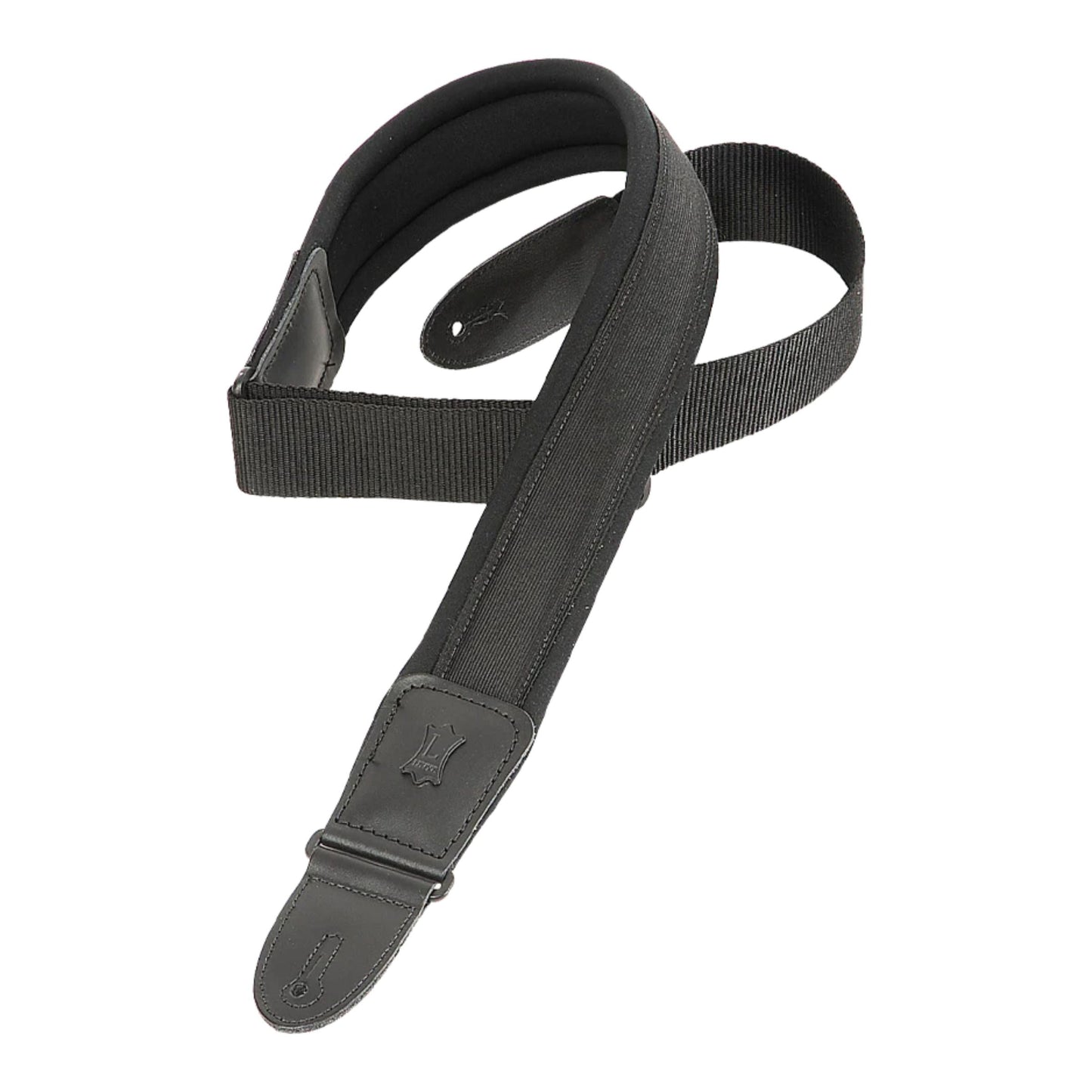Neoprene Guitar Strap