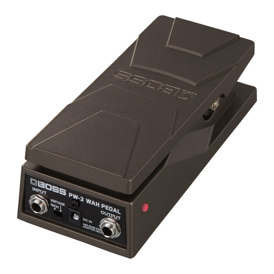 PW-3 Wah Pedal