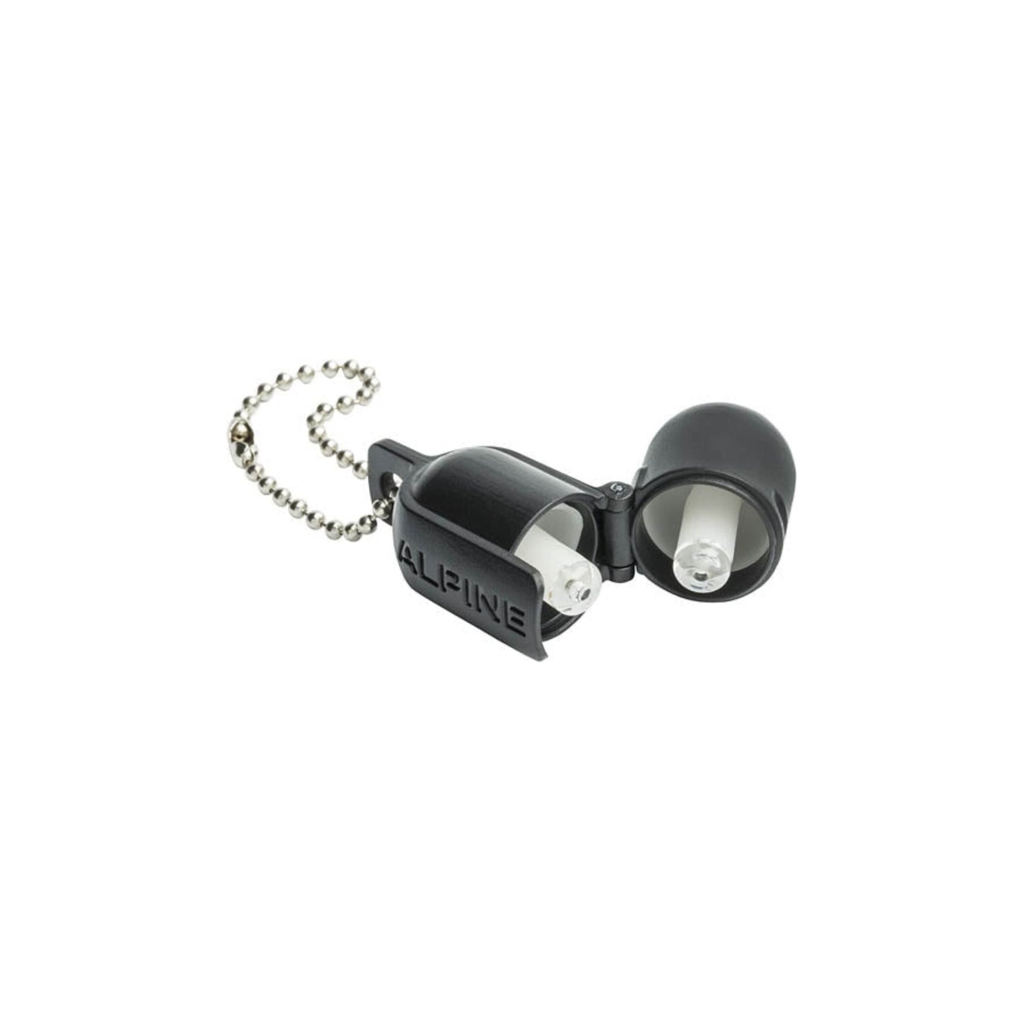 PartyPlug Earplugs - Silver Grey - Individual Pack