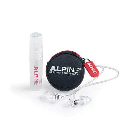 PartyPlug Pro Natural - Natural - 6-Pack Display