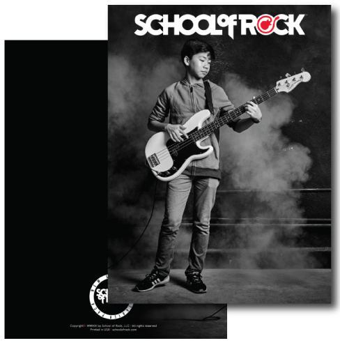 Presentation Folder (25pk)