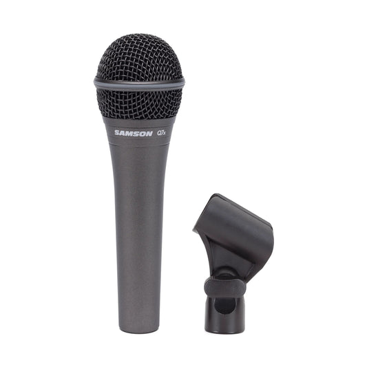 Q7x Dynamic Vocal Microphone