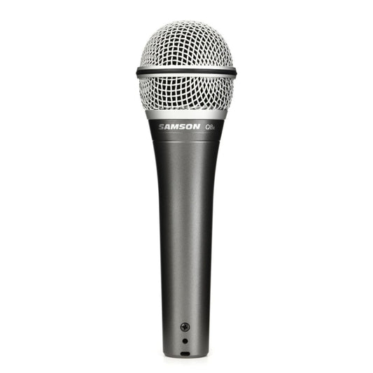 Q8x Dynamic Microphone