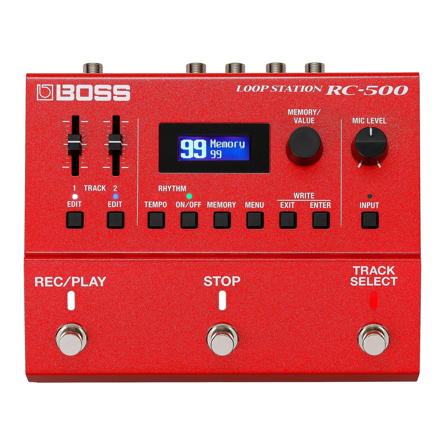 RC-500 Loop Station
