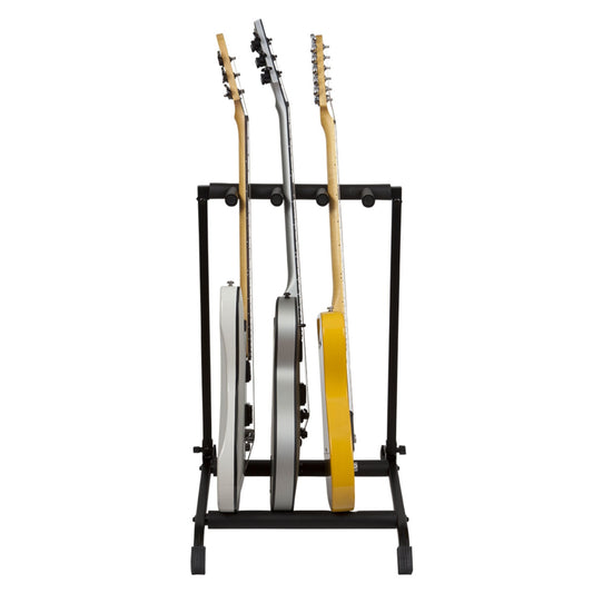 Rok-it 3x Collapsible Guitar Rack