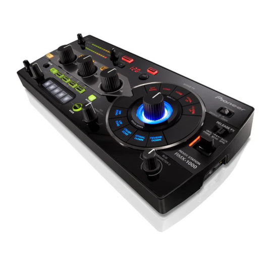 RMX-1000 Remix Station
