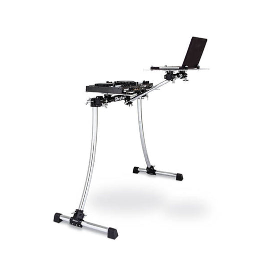 Radius Compact DJ Stand