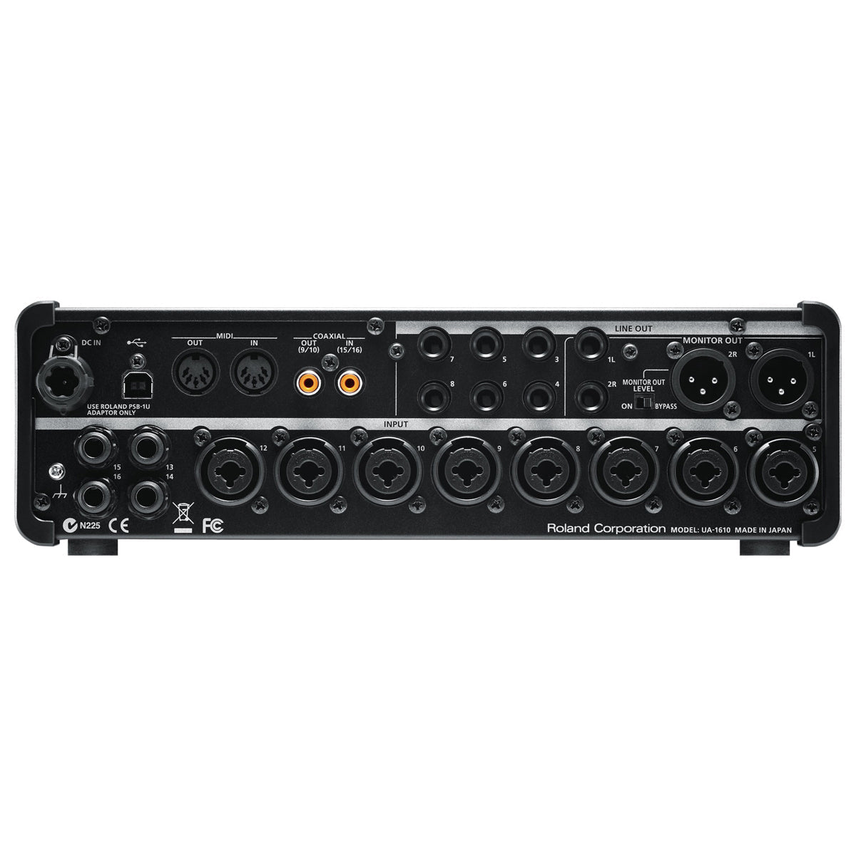 Studio-capture 16x10