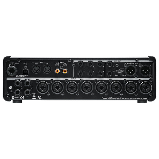 Studio-capture 16x10